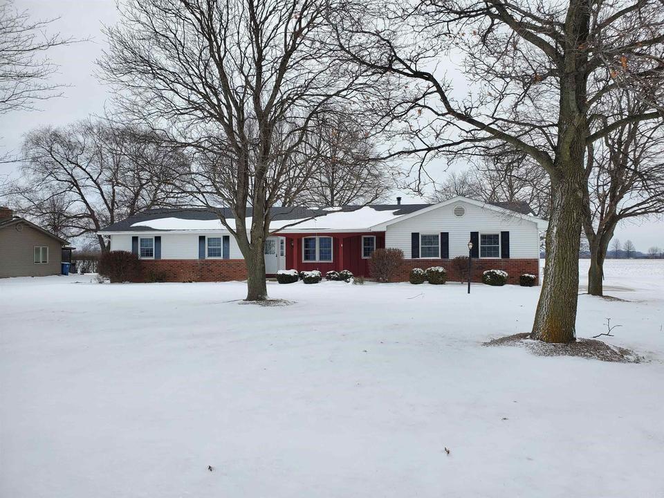 2024 Pleasant Ridge Rd, Fort Wayne, IN 46819 24 Photos MLS