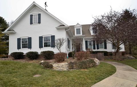 3511 E Saddlebrook Ct, Bloomington, IN 47401 photo 1