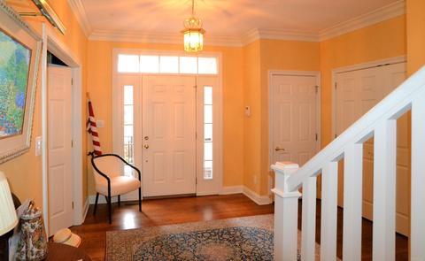 3511 E Saddlebrook Ct, Bloomington, IN 47401 photo 2
