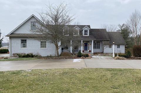 455 E 36th St, Jasper, IN 47546 photo 1