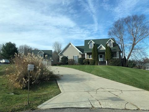 4710 S Viola Dr, Bloomington, IN 47403 photo 1