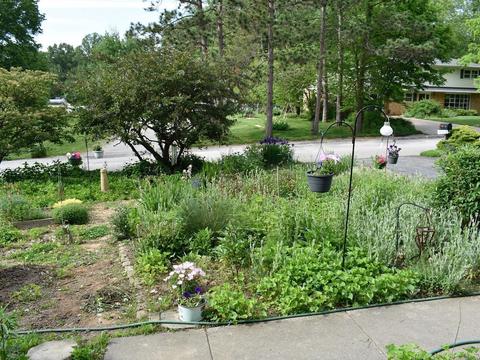 1500 E Richland Dr, Bloomington, IN 47408 photo 30