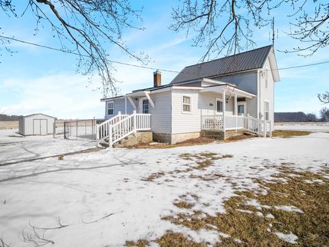 3386 E 800 S, Claypool, IN 46510 photo 1