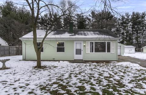 52448 Filbert Rd, Granger, IN 46530 photo 1