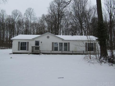 1835 W Maple Ln, Claypool, IN 46510 photo 1