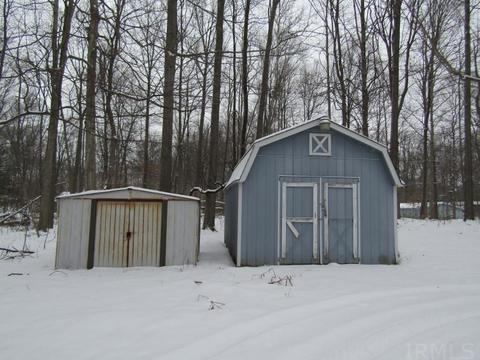 1835 W Maple Ln, Claypool, IN 46510 photo 12