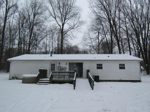 1835 W Maple Ln, Claypool, IN 46510 photo 2
