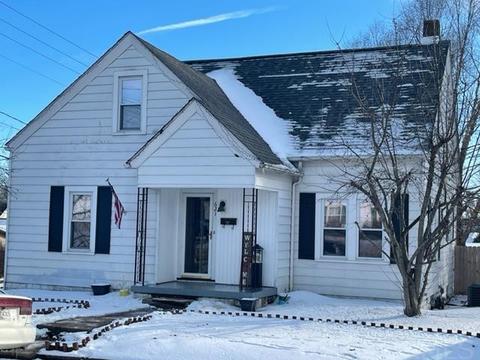 621 E 15th St, Jasper, IN 47546 photo 1