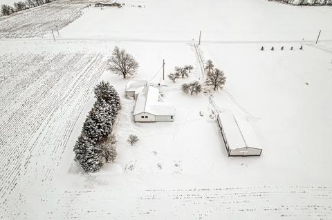 1250 County Road 33, Waterloo, IN 46793 photo 4