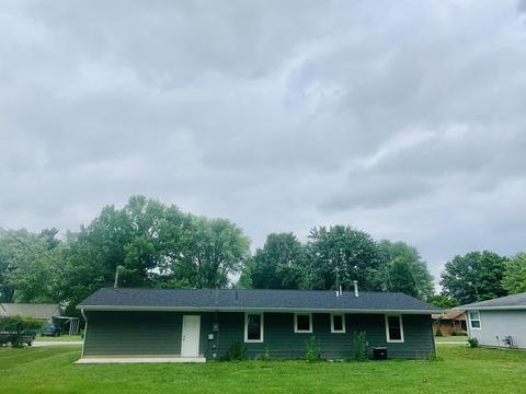 125 Pleasant View Dr, Mitchell, IN 47446 photo 2
