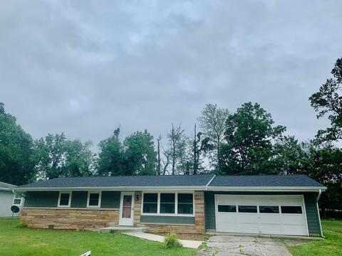 125 Pleasant View Dr, Mitchell, IN 47446 photo 3