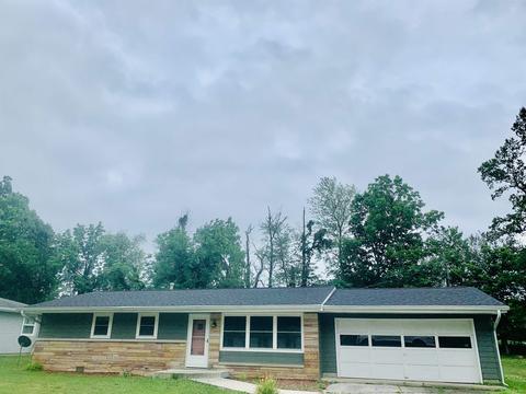 125 Pleasant View Dr, Mitchell, IN 47446 photo 1