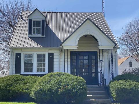 504 E 7th St, Fowler, IN 47944 photo 1
