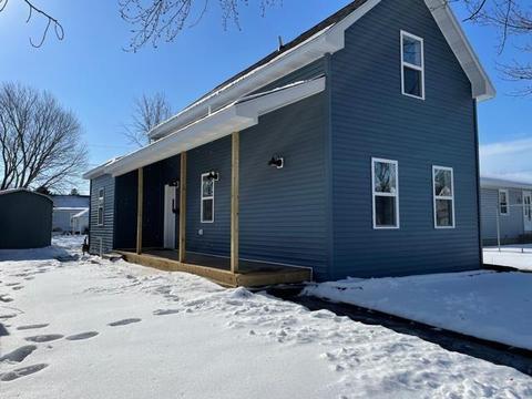 525 E 3rd St, Peru, IN 46970 photo 1