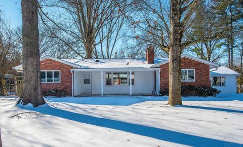 1908 E Arden Dr, Bloomington, IN 47401 photo 1