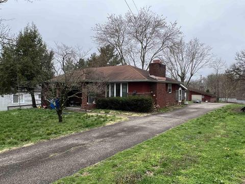 1325 U St, Bedford, IN 47421 photo 1