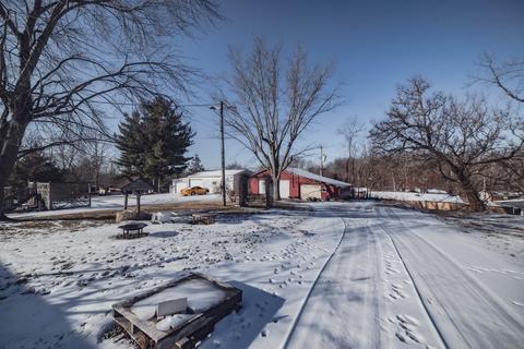 1325 U St, Bedford, IN 47421 photo 18