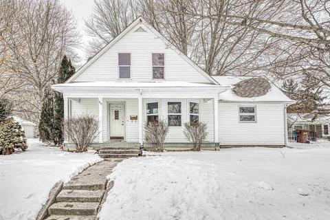409 E Central Ave, Bluffton, IN 46714 photo 1