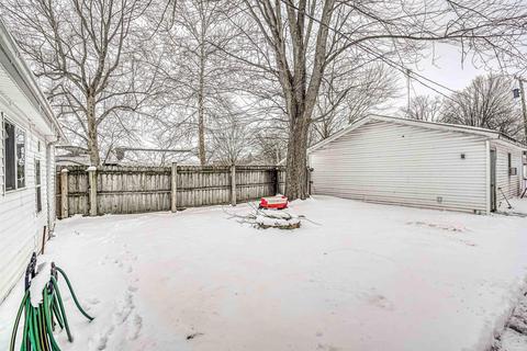 409 E Central Ave, Bluffton, IN 46714 photo 30
