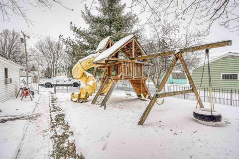 409 E Central Ave, Bluffton, IN 46714 photo 31