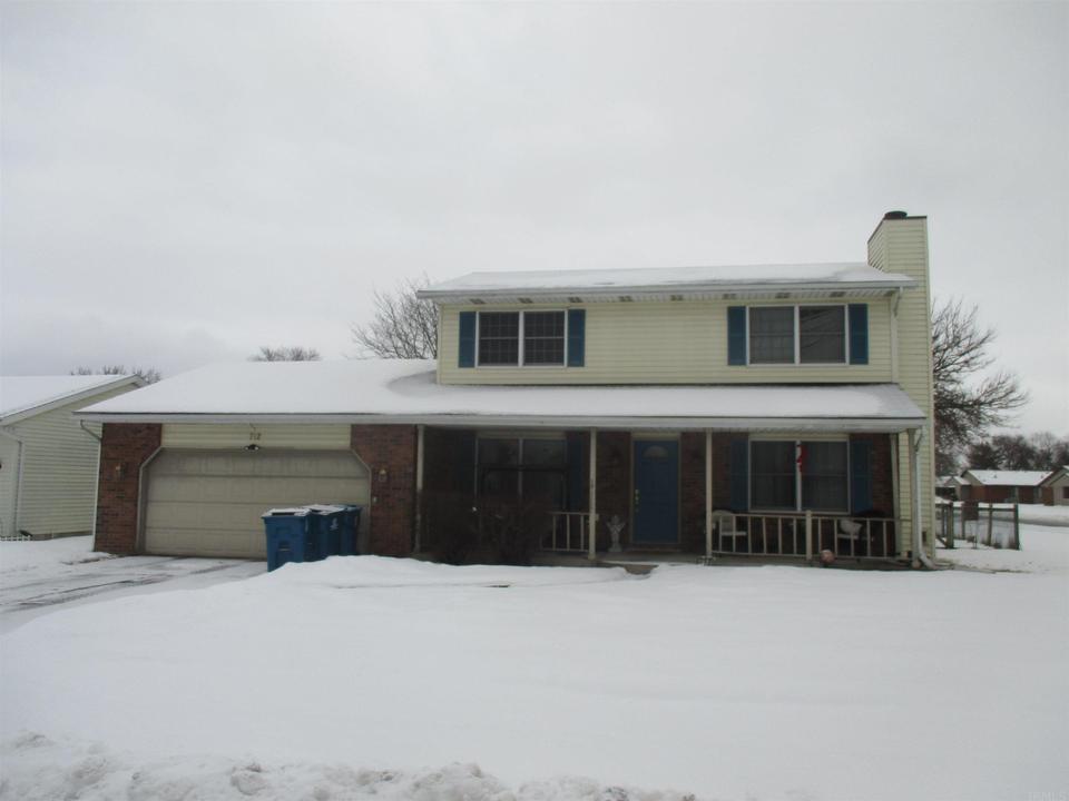 712 Downey Ave, Mishawaka, IN 46544 16 Photos MLS 202204272 Movoto