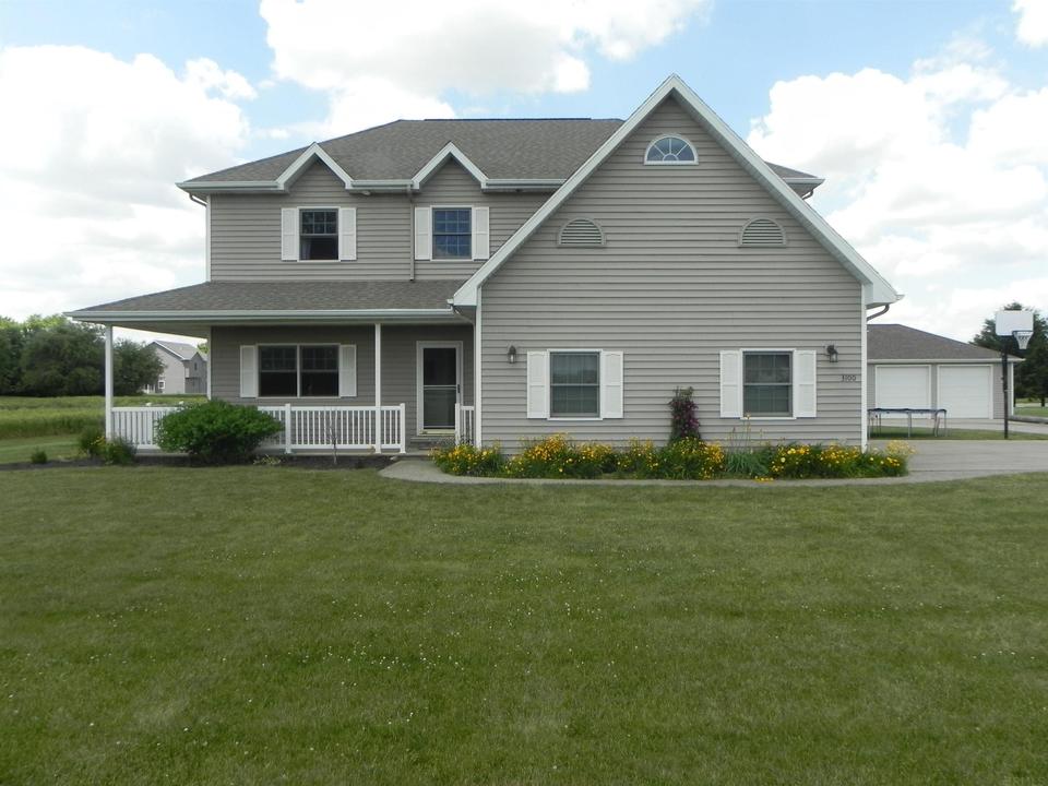 3100 E 1100 N St, North Manchester, IN 46962 1 photo MLS 202204312 Movoto
