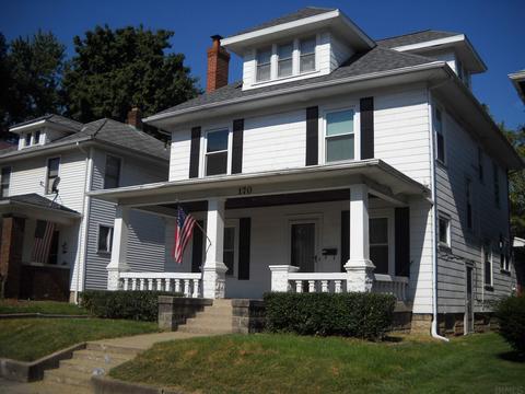 170 E Main St, Peru, IN 46970 photo 1
