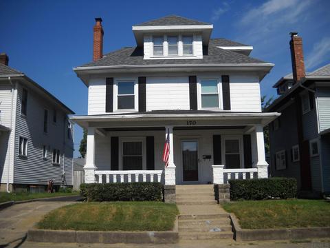 170 E Main St, Peru, IN 46970 photo 2