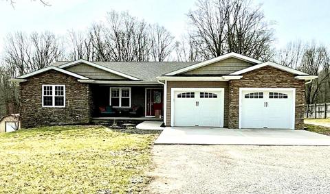 841 E 200 N, Washington, IN 47501 photo 1