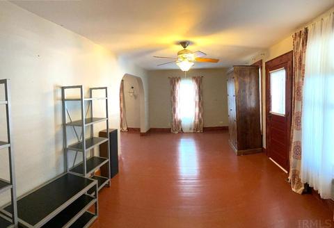 8208 E Clark St, Dugger, IN 47848 photo 10