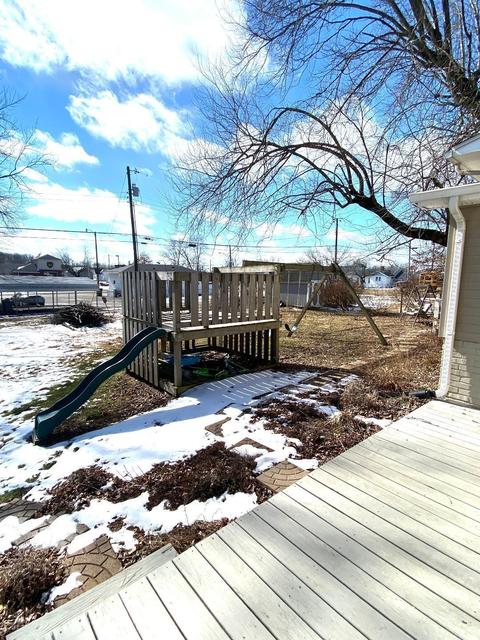 8208 E Clark St, Dugger, IN 47848 photo 34