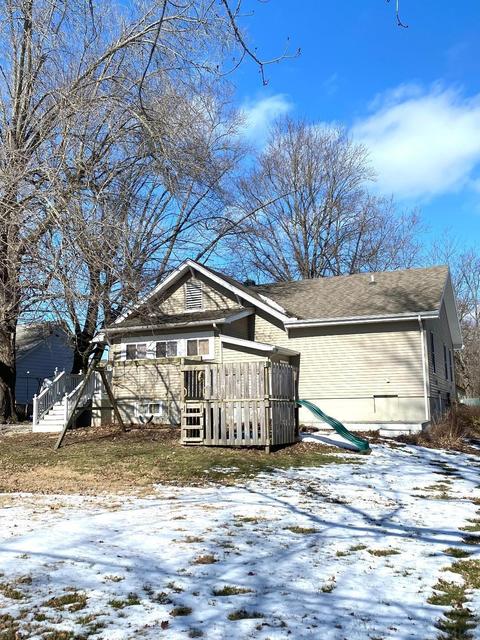 8208 E Clark St, Dugger, IN 47848 photo 4