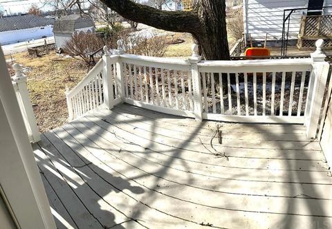 8208 E Clark St, Dugger, IN 47848 photo 30