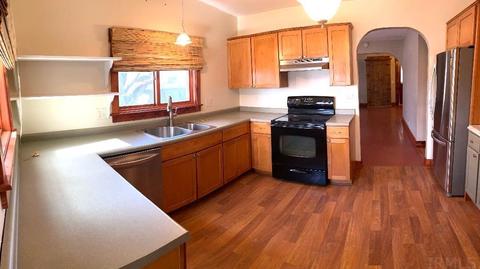 8208 E Clark St, Dugger, IN 47848 photo 13
