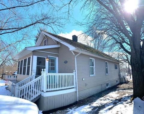 8208 E Clark St, Dugger, IN 47848 photo 2