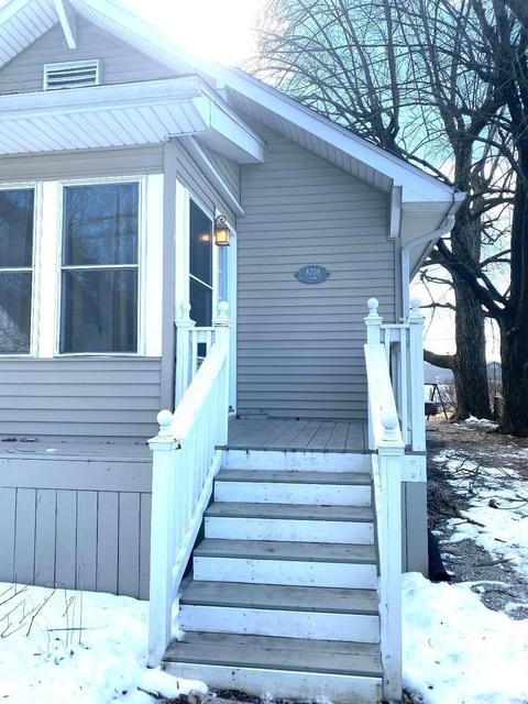 8208 E Clark St, Dugger, IN 47848 photo 3