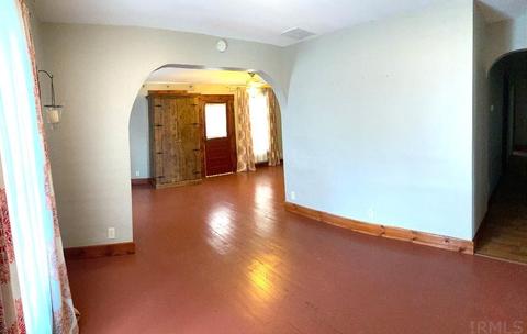8208 E Clark St, Dugger, IN 47848 photo 12