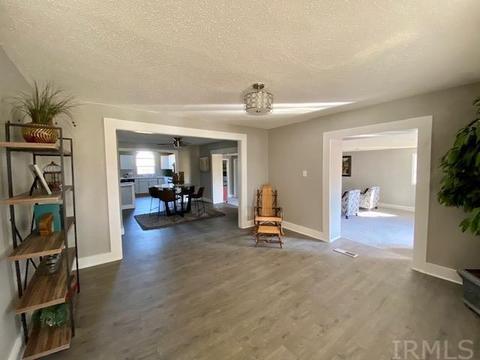 9145 S Ketcham Rd, Bloomington, IN 47403 photo 2