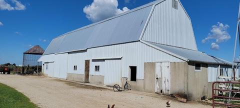 1486 S 500 E, Monroe, IN 46772 photo 7
