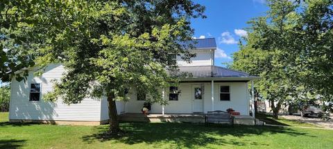 1486 S 500 E, Monroe, IN 46772 photo 2