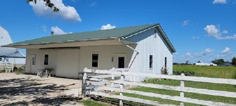 1486 S 500 E, Monroe, IN 46772 photo 4