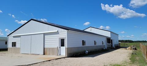 1486 S 500 E, Monroe, IN 46772 photo 11