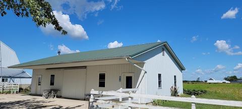 1486 S 500 E, Monroe, IN 46772 photo 5