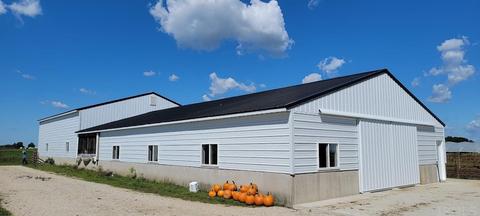 1486 S 500 E, Monroe, IN 46772 photo 12