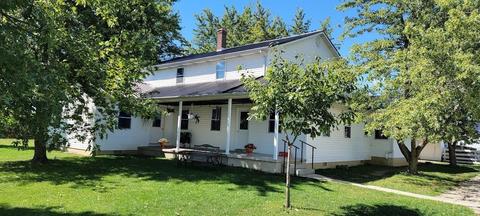 1486 S 500 E, Monroe, IN 46772 photo 1