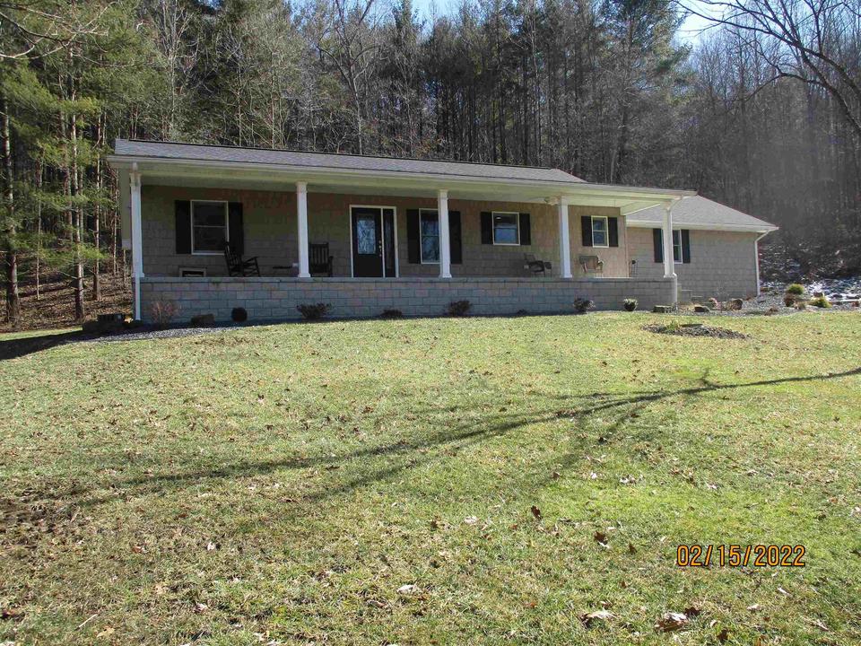 10057 W County 160 N Rd, West Baden Springs, IN 47469 20 Photos MLS