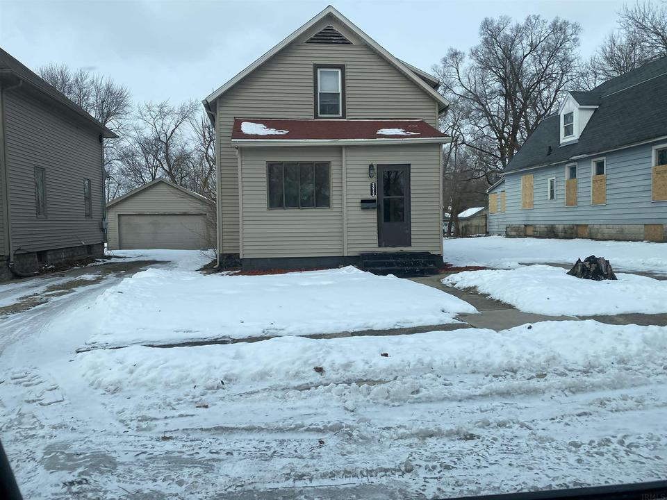 2022 Ontario St, Fort Wayne, IN 46802 1 photo MLS