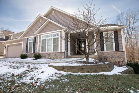 4510 E Beardsley Dr, Bloomington, IN 47401 photo 1