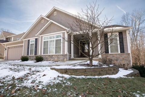 4510 E Beardsley Dr, Bloomington, IN 47401 photo 2