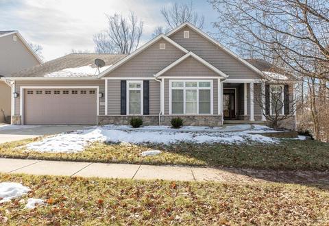 4510 E Beardsley Dr, Bloomington, IN 47401 photo 3